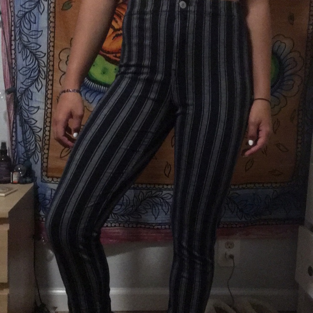 Brandy melville pants